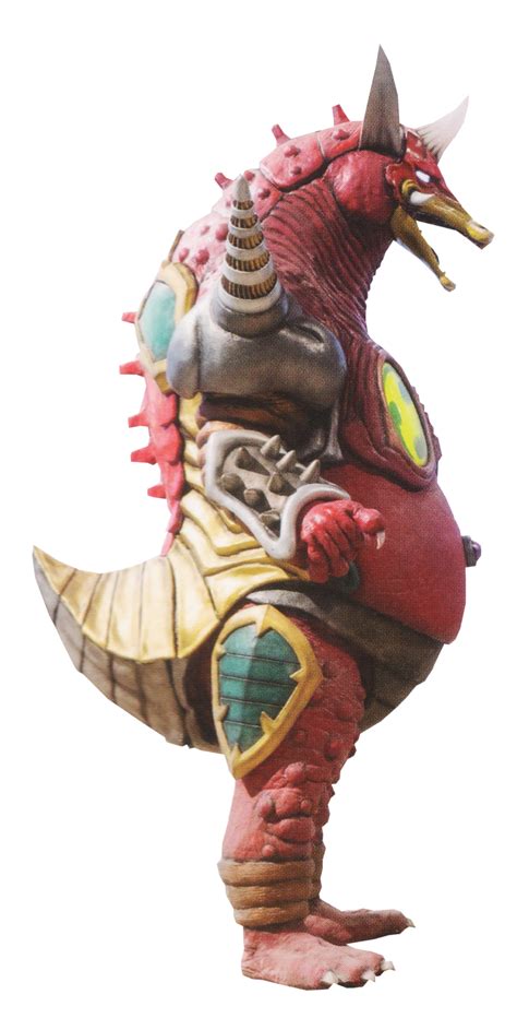 Gorothunder Ultraman Wiki Fandom Kaiju Art Kaiju God Of Lightning