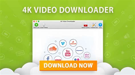 Free online service to download youtube videos at one click! This 4K Video Downloader is the easiest way to download ...