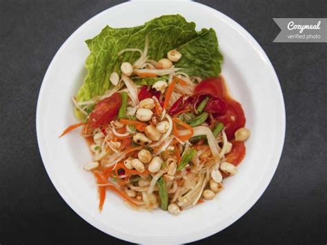 You will taste unique thai flavors which includes the harmonious thai vegan is not just about great food. Cooking Class - Vegan Thai Cooking - Brooklyn | Cozymeal