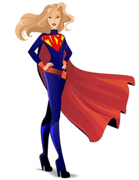 Superhero Movie Superman Female Female Suit Png Download 7911024
