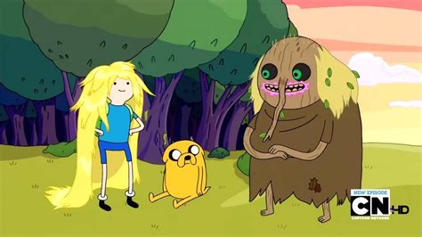 Adventure Time Hair