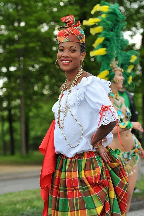 Jamaica National Costume I Need To Educate My Girls And Myself On My