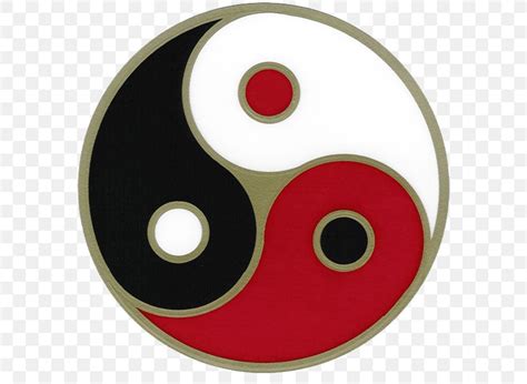 The Book Of Balance And Harmony Symbol Yin And Yang Meaning Png
