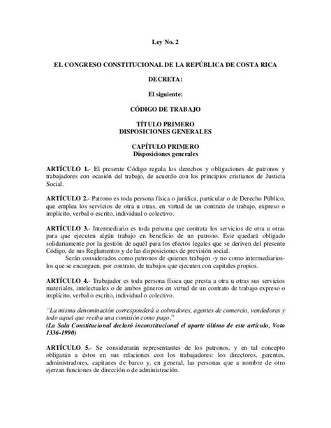 Machote Carta De Despido Laboral Costa Rica Perodua S