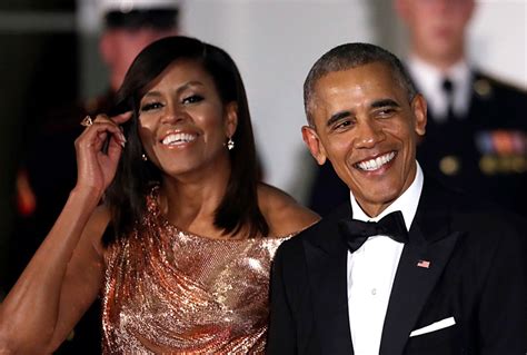 Missing Barack And Michelle Obama Theyre Officially Coming To Netflix