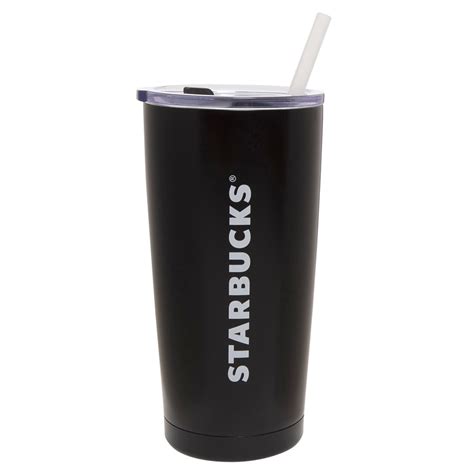 Whether you're looking for a hand steel pan or hidden steel, we've got you covered with a variety of styles. Starbucks 20oz Stainless Steel Vacuum Tumbler Black ...