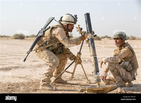 60mm Mortar Hi Res Stock Photography And Images Alamy