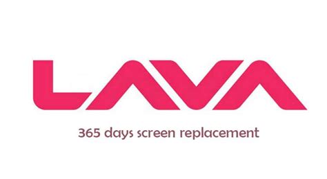 Lava Launches 1 Year Screen Replacement Offer For Smartphones And