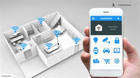 Here Is A Detailed Tutorial For Reliable Home Network Setup Iot Smart