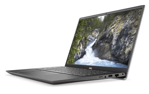 Laptop Dell Vostro 3500 V3500bp90f006 Black