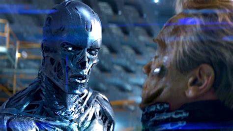 Terminator Genisys Bande Annonce Vf 2 Youtube