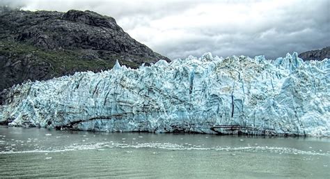 Glacier Bay Muir Inlet Offers A Stunning Expedition That L Flickr