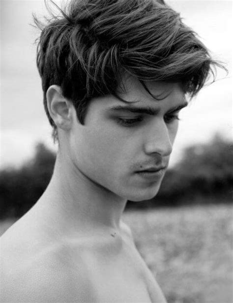 45 Popular Mens Hairstyle Inspirations 2014