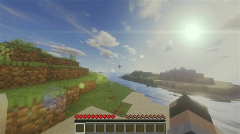 Cómo poner shaders en Minecraft en pasos Softonic