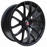 Photos of Alloy Wheels Images
