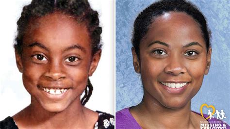 New Clues Sought To Find Missing Shelby 9 Year Old Asha Degree