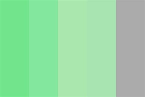 We did not find results for: Spring and Pastel Green Color Palette