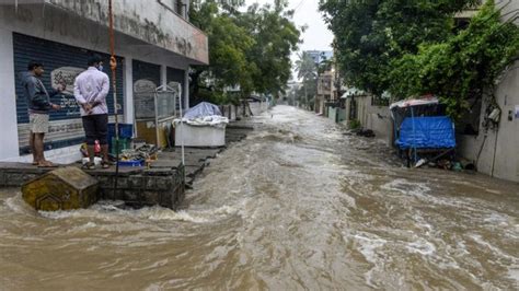 hyderabad floods 2020 urgent need for better planning and reviving city lakes wateraid india