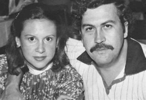 The Life Of Maria Henao Pablo Escobar’s Wife