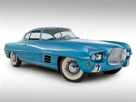 Models, prices, review, news, specifications and so much more on top speed! Dodge Firearrow III Sport Coupe Concept Car (1954) - Old ...