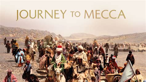 Journey To Mecca In The Footsteps Of Ibn Battuta Alchemiya
