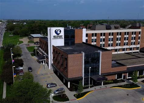 Locations Methodist Health System Omaha Council Bluffs Fremont
