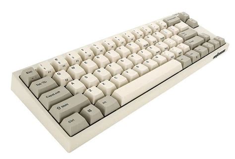 Leopold Fc660m Bt White 2 Tone Pd Us Layout Mechanical Keyboard