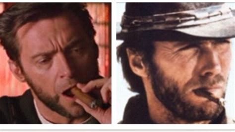 Chauvin found guilty of murdering george floyd. Clint Eastwood and Hugh Jackman look like family : pics
