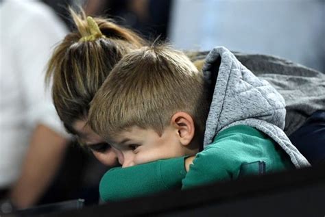 Federer's ranking marks the time that. PIX: Federer's children steal the show at Aus Open ...