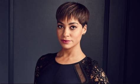 Cush Jumbo Bio Wiki Age Husband Net Worth Height And Net Worth