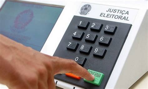 Eleições conheça as datas do calendário eleitoral Jornal O Globo