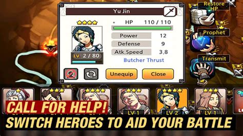 Undead slayer mod apk is a 3d activity amusement where you control a meandering warrior who challenges unlimited swarms of foes while crossing medieval china. Undead Slayer เกมสามก๊กมาใหม่