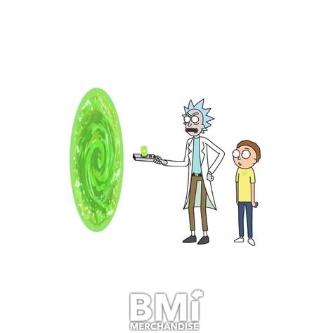 Next, draw rick's trademark spiky hair surrounding his head. 20+ Latest Rick And Morty Drawing Portal