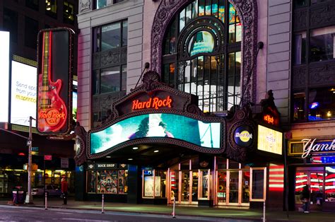 Cetinjska 1, the capital plaza (cetinjski put) 81000 подгорица черногория. The Hard Rock Cafe in Times Square Stands Out in a Sea of ...
