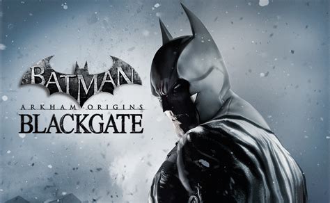 Arkham origins blackgate deluxe edition walkthrough with an introduction video! Batman: Arkham Origins Blackgate já está disponível no ...