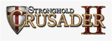 Download Stronghold Crusader 2 Gold Edition Hd Transparent Png