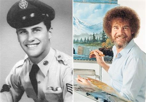 330 ubi road 3, (s)408650 sin ming service center: 100+ Celebrities Who Served in the Military in 2020 | Famous veterans, Bob ross, Bob ross air force