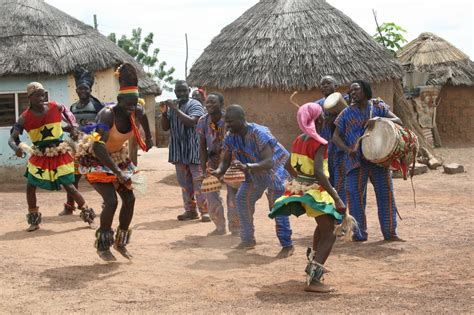 Photo Gallery - Cultures and Societies