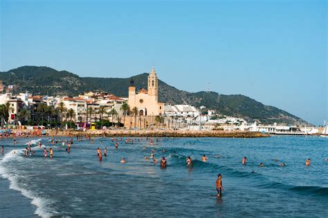 How To Get From Barcelona To Sitges