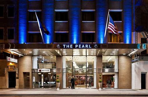 20 Most Expensive Hotels In New York City Business