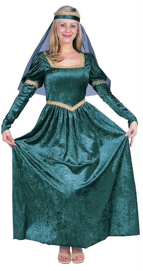 Adult Renaissance Princess Costume More Colors Candy Apple Costumes Colonial Costumes