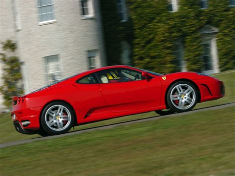 We did not find results for: FERRARI F430 specs & photos - 2004, 2005, 2006, 2007, 2008, 2009 - autoevolution