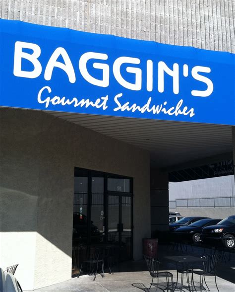 Suggest America Baggins Gourmet Sandwiches Tucson Az