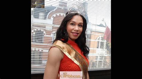 miss caribbean uk 2015 antigua and barbuda high commission march 2016 youtube