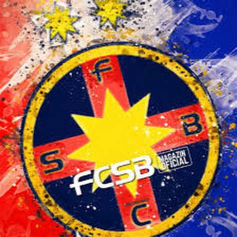 Try watching videos on bts channel. New FCSB - YouTube