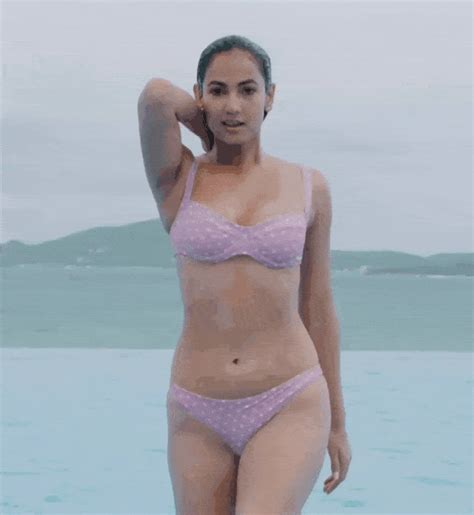 Sonal Chauhans Hot Bikini Photos The Best Ones Compiled Together