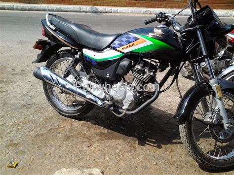 Find the best honda 125 price! Pakistani Prices: Atlas Honda Deluxe CG 125 Price In ...