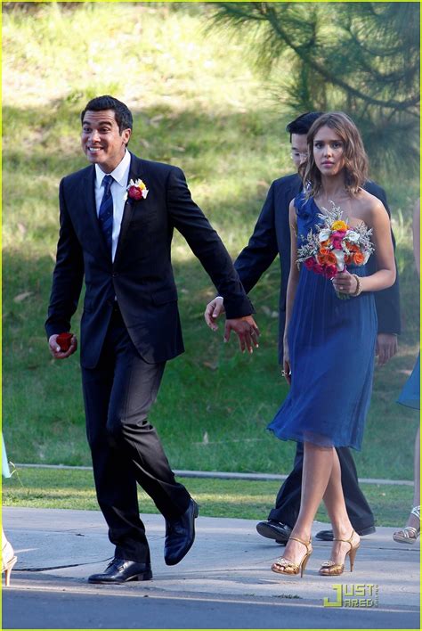 Check spelling or type a new query. Jessica Alba: Bridesmaid in Beverly Hills: Photo 2481144 ...
