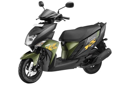 Yamaha ray zr street rally first ride review #scooterfest. New Yamaha Cygnus Ray ZR- Overview » BikesMedia.in