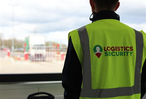 Manned Guarding Services Logistics Security
